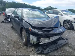 4T1DAACK4SU123258 2025 TOYOTA CAMRY