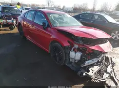 4T1DAACK4SU123292 2025 TOYOTA CAMRY