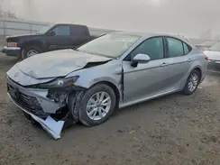 4T1DAACK4SU123888 2025 TOYOTA CAMRY