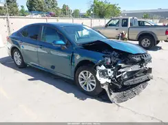 4T1DAACK4SU124135 2025 TOYOTA CAMRY