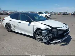 4T1DAACK4SU124202 2025 TOYOTA CAMRY