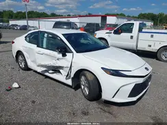 4T1DAACK4SU126046 2025 TOYOTA CAMRY