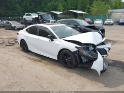 4T1DAACK4SU126614 2025 TOYOTA CAMRY