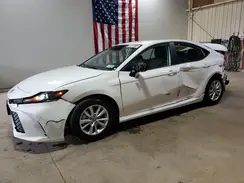 4T1DAACK4SU126886 2025 TOYOTA CAMRY