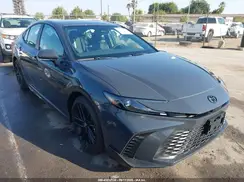4T1DAACK4SU127780 2025 TOYOTA CAMRY