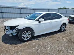 4T1DAACK4SU128489 2025 TOYOTA CAMRY
