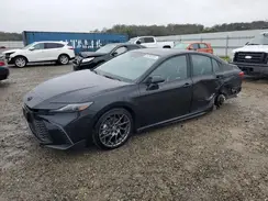 4T1DAACK4SU128718 2025 TOYOTA CAMRY