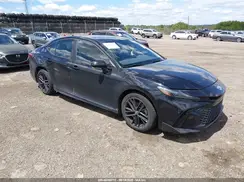 4T1DAACK4SU130131 2025 TOYOTA CAMRY
