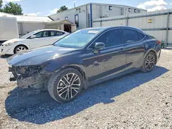4T1DAACK4SU130582 2025 TOYOTA CAMRY