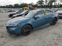 4T1DAACK4SU131022 2025 TOYOTA CAMRY