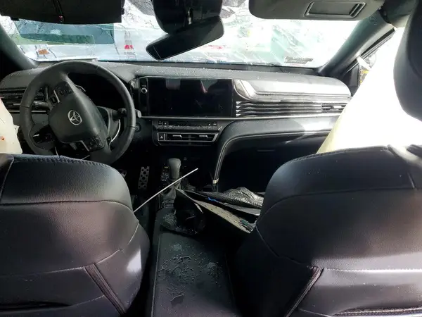 4T1DAACK4SU132025 2025 TOYOTA CAMRY - Image 8