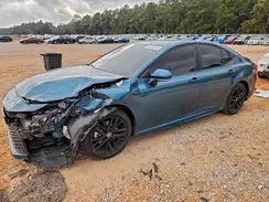 4T1DAACK4SU132395 2025 TOYOTA CAMRY