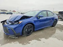 4T1DAACK4SU132431 2025 TOYOTA CAMRY