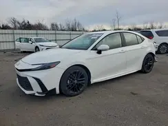4T1DAACK4SU132803 2025 TOYOTA CAMRY