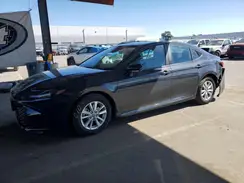 4T1DAACK4SU133255 2025 TOYOTA CAMRY