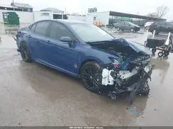 4T1DAACK4SU133448 2025 TOYOTA CAMRY