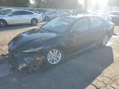 4T1DAACK4SU133546 2025 TOYOTA CAMRY