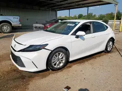 4T1DAACK4SU133577 2025 TOYOTA CAMRY