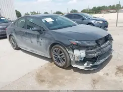 4T1DAACK4SU134647 2025 TOYOTA CAMRY
