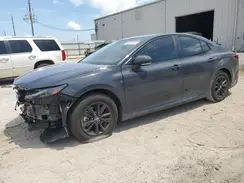 4T1DAACK4SU135071 2025 TOYOTA CAMRY