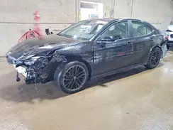 4T1DAACK4SU135913 2025 TOYOTA CAMRY
