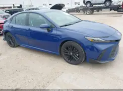 4T1DAACK4SU136060 2025 TOYOTA CAMRY
