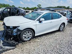 4T1DAACK4SU137144 2025 TOYOTA CAMRY
