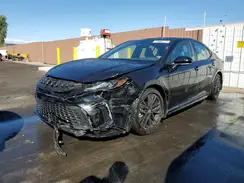 4T1DAACK4SU137841 2025 TOYOTA CAMRY