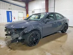 4T1DAACK4SU139279 2025 TOYOTA CAMRY