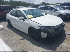 4T1DAACK4SU140058 2025 TOYOTA CAMRY