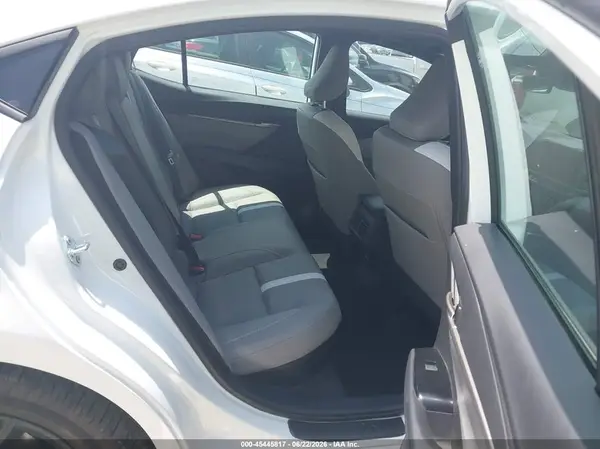 4T1DAACK4SU140058 2025 TOYOTA CAMRY - Image 8