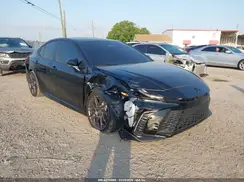 4T1DAACK4SU140514 2025 TOYOTA CAMRY
