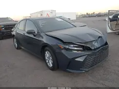 4T1DAACK4SU140528 2025 TOYOTA CAMRY