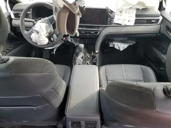 4T1DAACK4SU141047 2025 TOYOTA CAMRY - Image 8