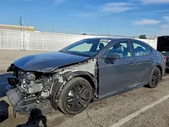 4T1DAACK4SU142490 2025 TOYOTA CAMRY