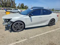 4T1DAACK4SU142554 2025 TOYOTA CAMRY