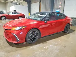 4T1DAACK4SU142778 2025 TOYOTA CAMRY