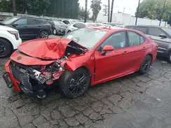 4T1DAACK4SU143378 2025 TOYOTA CAMRY