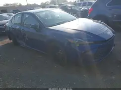 4T1DAACK4SU143459 2025 TOYOTA CAMRY