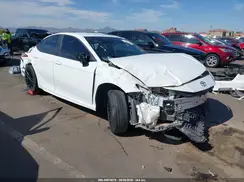 4T1DAACK4SU144479 2025 TOYOTA CAMRY