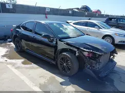 4T1DAACK4SU144935 2025 TOYOTA CAMRY