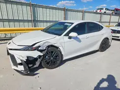 4T1DAACK4SU145194 2025 TOYOTA CAMRY