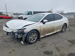 4T1DAACK4SU145518 2025 TOYOTA CAMRY
