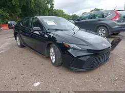 4T1DAACK4SU145602 2025 TOYOTA CAMRY