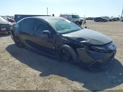 4T1DAACK4SU145650 2025 TOYOTA CAMRY