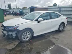 4T1DAACK4SU145678 2025 TOYOTA CAMRY