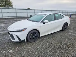 4T1DAACK4SU146300 2025 TOYOTA CAMRY