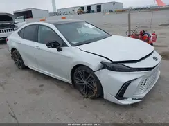 4T1DAACK4SU146720 2025 TOYOTA CAMRY