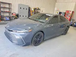 4T1DAACK4SU147236 2025 TOYOTA CAMRY