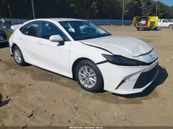 4T1DAACK4SU147382 2025 TOYOTA CAMRY